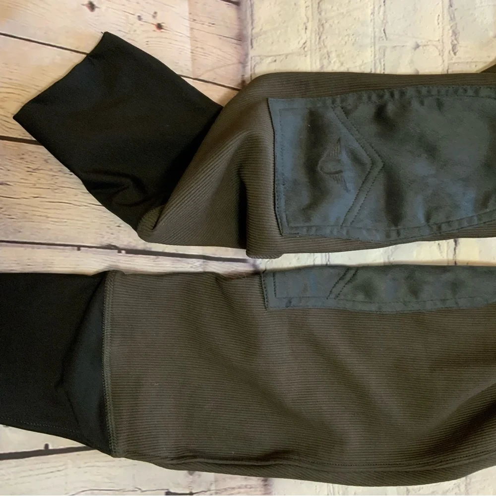 NWT TUFF RIDER RIDING PANTS - Picture 3 of 7